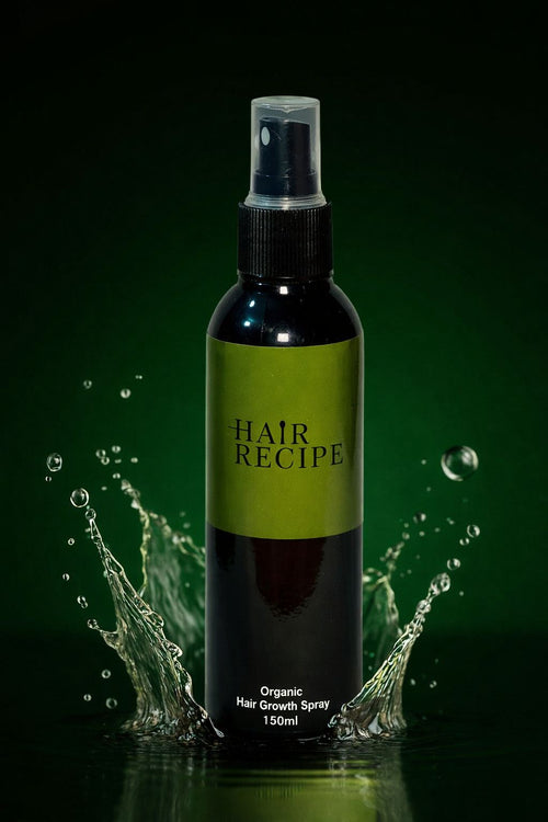 Hair Growth Spray 150ML