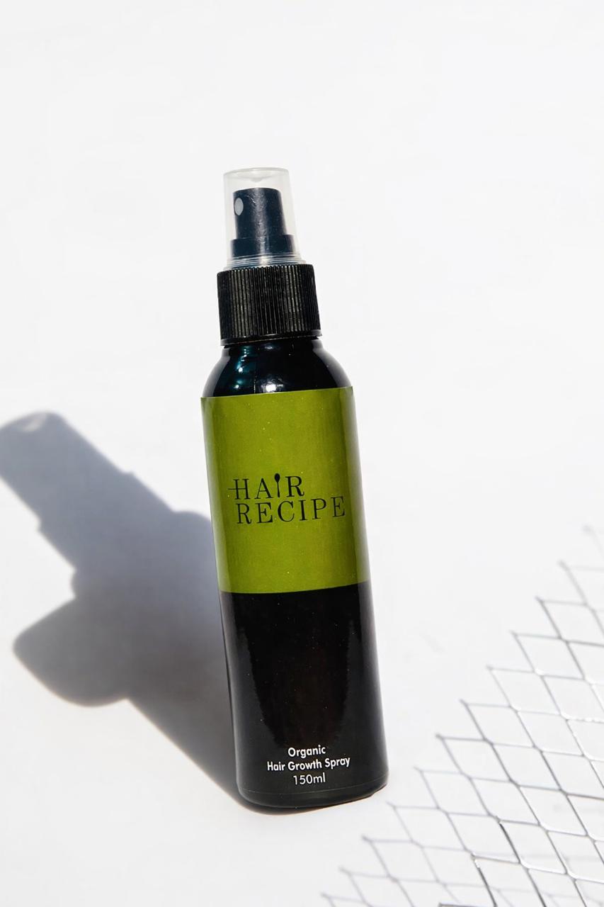 Hair Growth Spray 150ML